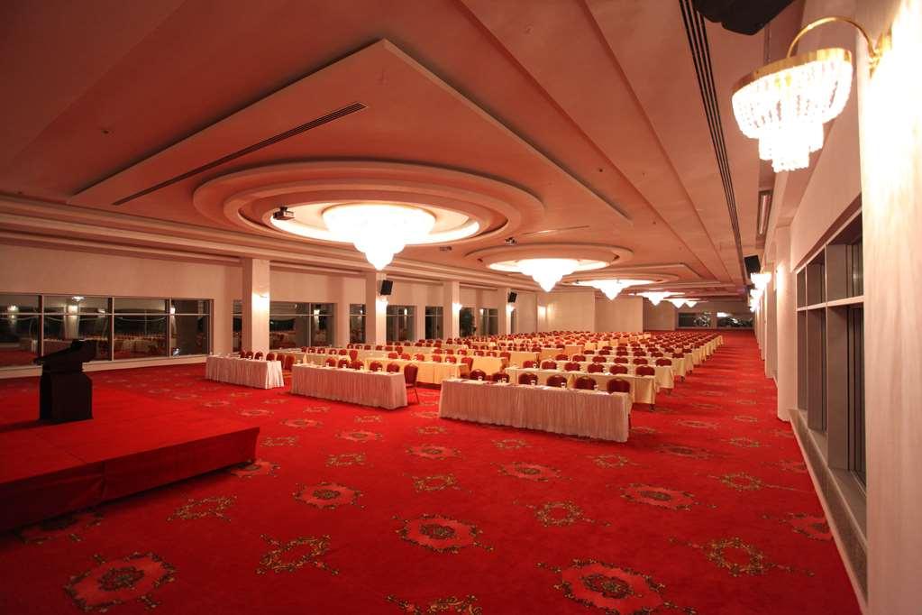Gungor Ottoman Palace Antakya Facilidades foto